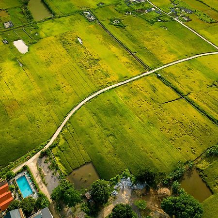 Tam Coc Minh Hung Homestay Ninh Binh Zewnętrze zdjęcie