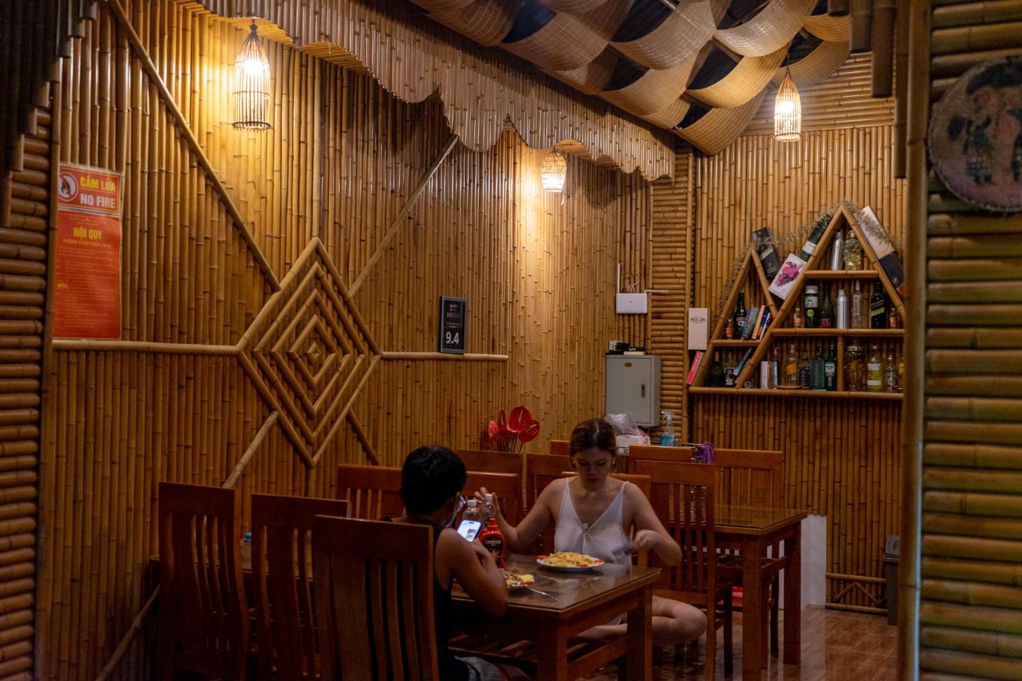 Tam Coc Minh Hung Homestay Ninh Binh Zewnętrze zdjęcie