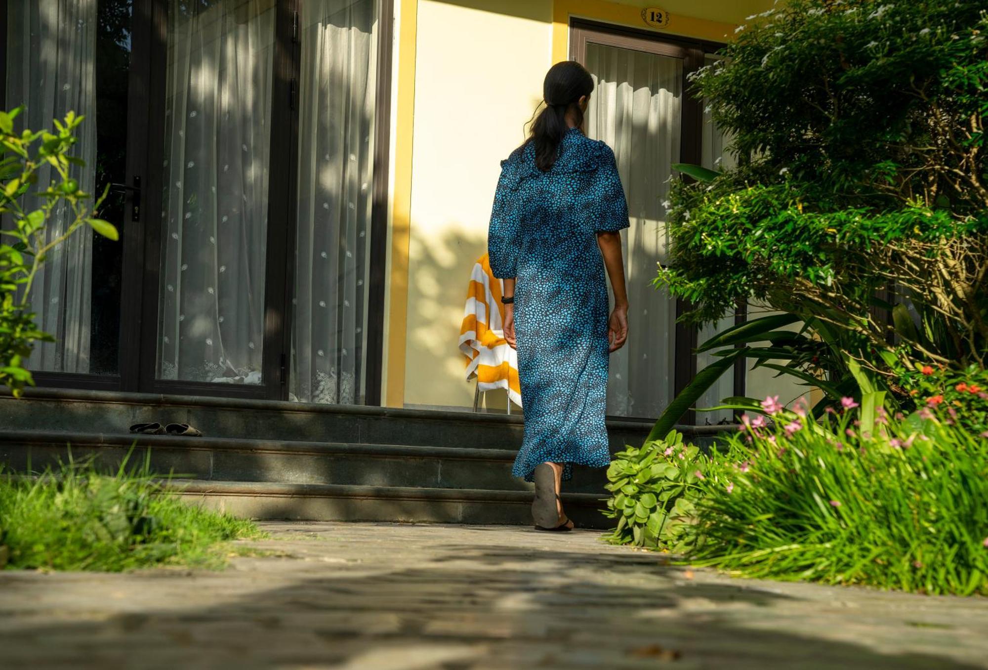 Tam Coc Minh Hung Homestay Ninh Binh Zewnętrze zdjęcie
