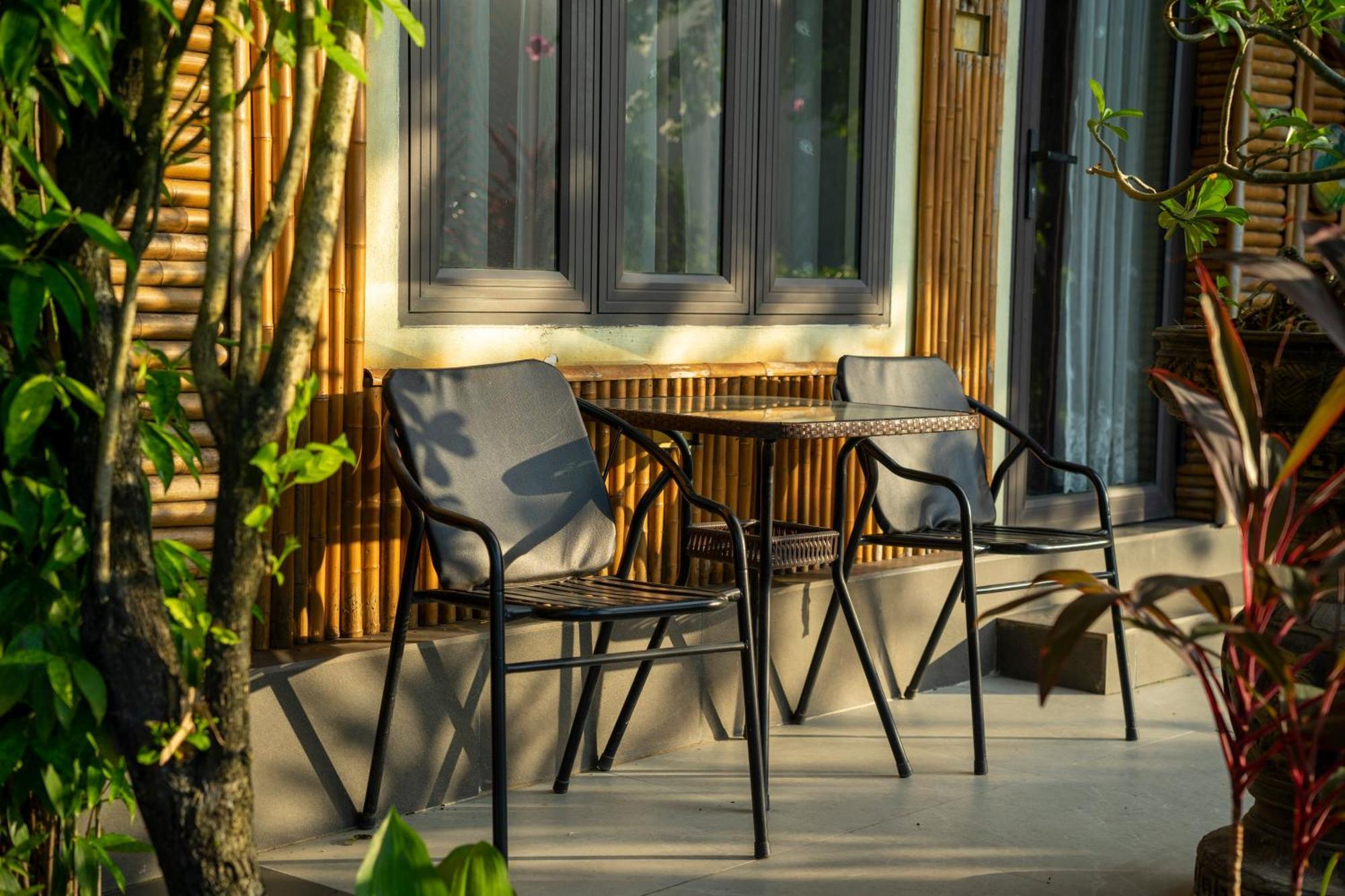 Tam Coc Minh Hung Homestay Ninh Binh Zewnętrze zdjęcie