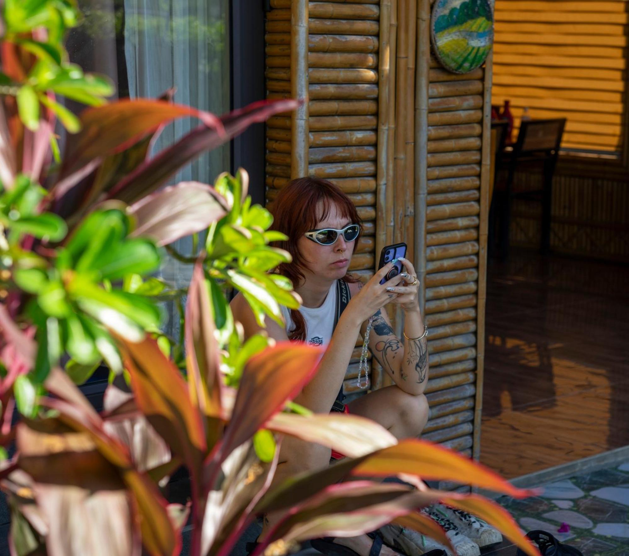 Tam Coc Minh Hung Homestay Ninh Binh Zewnętrze zdjęcie