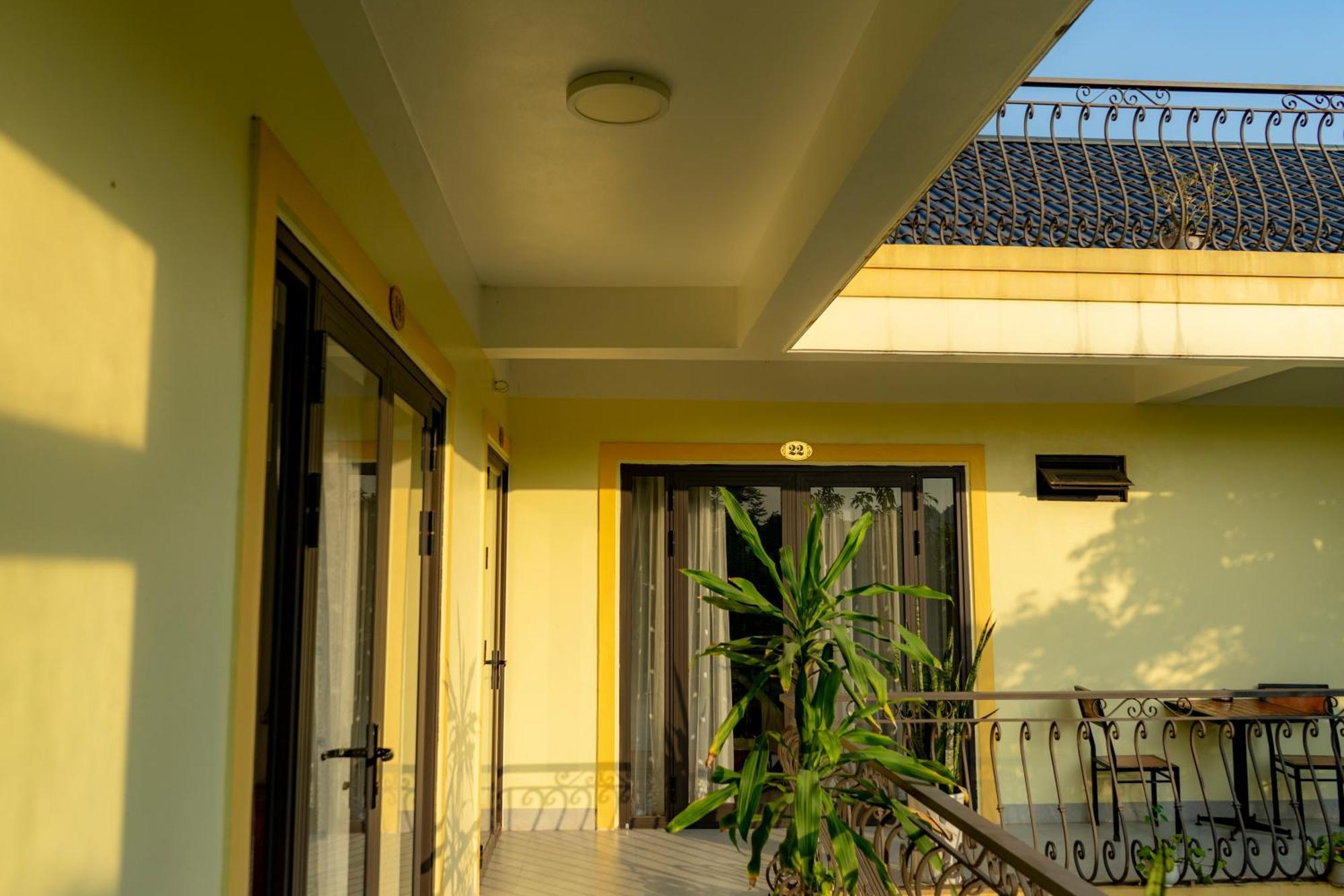 Tam Coc Minh Hung Homestay Ninh Binh Zewnętrze zdjęcie
